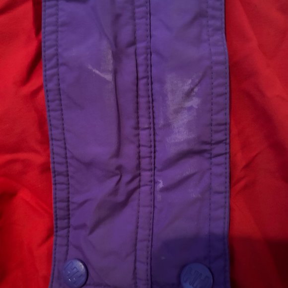 Vintage Helly Hansen Jacket - Picture 3 of 4